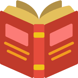 book icon