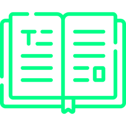 book icon