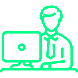 briefcase icon