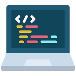 programming icon