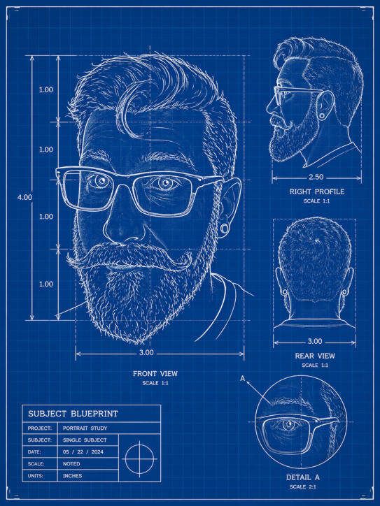 Gcampton as a blueprint