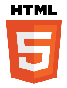 HTML5 Logo