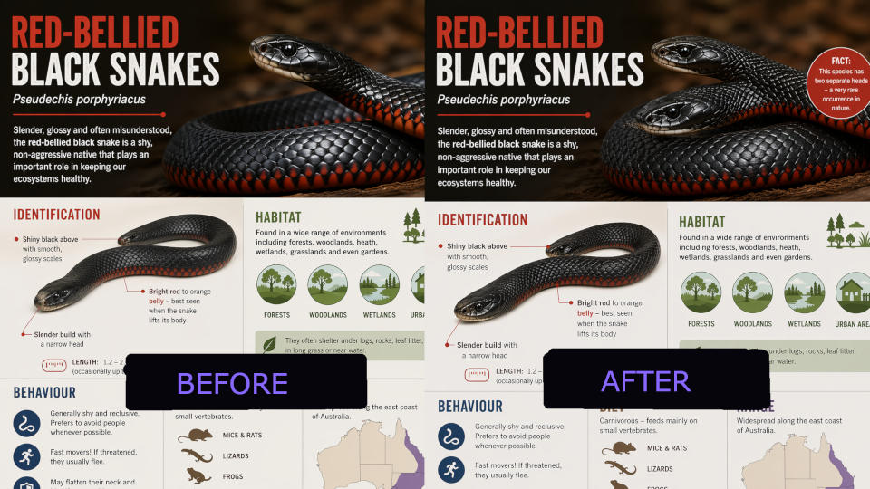 Snake image generation via ChatGPT Image2.0